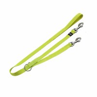 Karlie Art Sportiv Plus Reflex Führleine L: 200 cm...