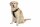 ART SPORTIV PLUS GESCHIRR CROSS SCHWAR 25MM 48-55CM