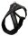 ART SPORTIV PLUS GESCHIRR CROSS SCHWAR 25MM 64-80CM