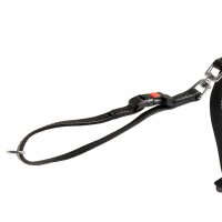 Autosicherheitsgeschirr Sicherheitsgurt für Hunde L 50-70cm