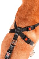 Karlie Flamingo Auto-Sicherheitsgeschirr Art Leather M