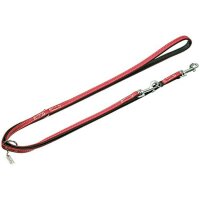 Karlie Führleine Vintage L: 200 cm B: 22 mm rot