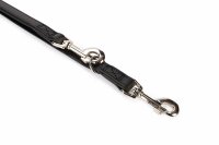 Karlie Führleine Vintage L: 200 cm B: 22 mm schwarz