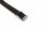 Karlie Halsband Rondo, breit L: 32 cm B: 22 mm schwarz