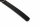 Karlie Halsband Rondo, breit L: 32 cm B: 22 mm schwarz