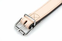 Karlie Halsband Rondo, breit L: 37 cm B: 22 mm schwarz