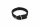Karlie Halsband Rondo, breit L: 37 cm B: 22 mm schwarz