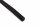 Karlie Halsband Rondo, breit L: 37 cm B: 22 mm schwarz