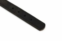 Karlie Halsband Rondo, breit L: 42 cm B: 24 mm schwarz