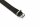 Karlie Halsband Rondo, breit L: 42 cm B: 24 mm schwarz