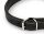 Karlie Halsband Rondo, breit L: 42 cm B: 24 mm schwarz