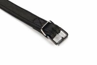Karlie Halsband Rondo, breit L: 52 cm B: 27 mm schwarz