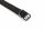 Karlie Halsband Rondo, breit L: 52 cm B: 27 mm schwarz