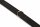 Karlie Halsband Rondo, breit L: 52 cm B: 27 mm schwarz