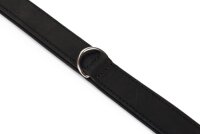 Karlie Halsband Rondo, breit L: 57 cm B: 32 mm schwarz