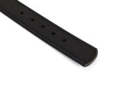 Karlie Halsband Rondo, breit L: 57 cm B: 32 mm schwarz