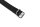 Karlie Halsband Rondo, breit L: 57 cm B: 32 mm schwarz
