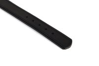 Karlie Halsband Rondo, breit L: 62 cm B: 32 mm schwarz