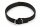 Karlie Halsband Rondo, breit L: 62 cm B: 32 mm schwarz
