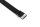 Karlie Halsband Rondo, breit L: 62 cm B: 32 mm schwarz
