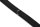 Karlie Halsband Rondo, breit L: 62 cm B: 32 mm schwarz