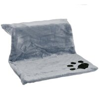 Karlie Kitty Siesta Heizkörperliegen L: 46 cm B: 30 cm H: 23 cm beige