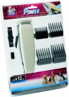 Karlie Schermaschine Set Power 15 W