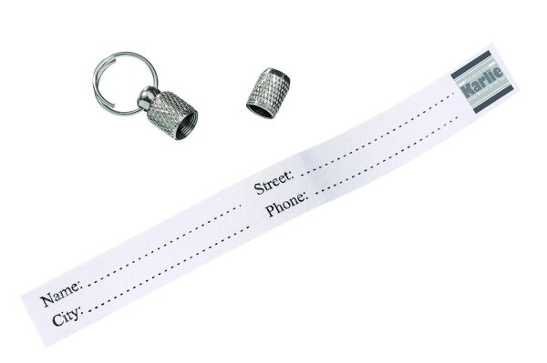 Karlie Xtreme No Limit Geschirr B: 50 mm Br um: 70 - 83 cm L rot