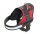Karlie Xtreme No Limit Geschirr B: 50 mm Br um: 80 - 100 cm XL rot