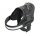 Karlie Xtreme No Limit Geschirr B: 40 mm Br um: 55 - 68 cm S schwarz