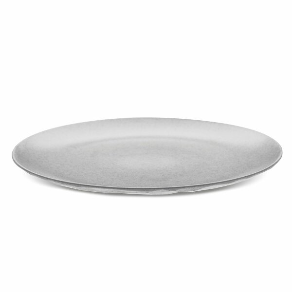 CLUB PLATE L Flacher Teller