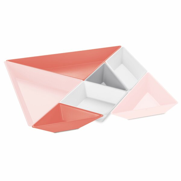 TANGRAM READY Gourmet Set