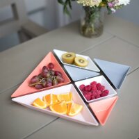 TANGRAM READY Gourmet Set
