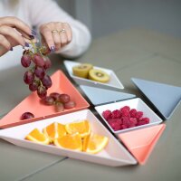 TANGRAM READY Gourmet Set