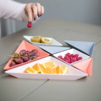 TANGRAM READY Gourmet Set
