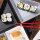 TANGRAM READY Gourmet Set