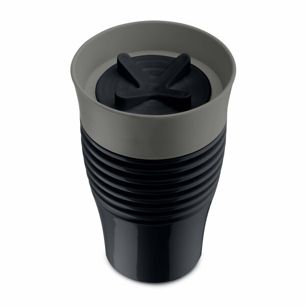 SAFE TO GO Thermobecher 400ml