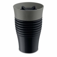 SAFE TO GO Thermobecher 400ml