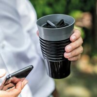 SAFE TO GO Thermobecher 400ml