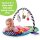 LAMAZE Freddie The Firefly Baby Activity Play Mat , 3-in-1 Baby Gym With 3 Sensory Toys For Babies , Newborn Toy For Sensory Play