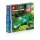 Light STAX Hybrid Snapping Crocodile H11101, Licht und Sound Bausteinset, kompatibel mit dem STAX System und allen bekannten Bausteinmarken, inklusive 71 Bausteinen und 7 STAX Bausteinen