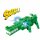 Light STAX Hybrid Snapping Crocodile H11101, Licht und Sound Bausteinset, kompatibel mit dem STAX System und allen bekannten Bausteinmarken, inklusive 71 Bausteinen und 7 STAX Bausteinen