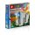 Light STAX Hybrid Trumpeting Elephant H11103, Licht und Sound Bausteinset, kompatibel mit dem STAX System und allen bekannten Bausteinmarken, inklusive 62 Bausteinen und 6 STAX Bausteinen