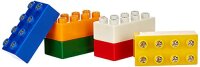 Light STAX Stax_LS-M04040 Junior Bausteine, kompatibel...