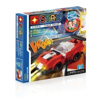 Light STAX Hybrid Tuned Racer H12110, Licht und Sound...