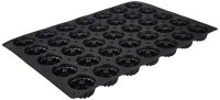 Lurch 67110 FlexiGastro Backform aus 100% BPA-freiem...