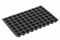 Lurch 67106 FlexiGastro Backform aus 100% BPA-freiem...