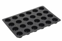 Lurch 67108 FlexiGastro Backform aus 100% BPA-freiem...