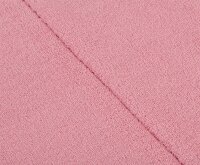 Gözze Luxus Badteppich, 50 x 70 cm, Altrosa, 1038-39-050070