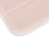 Gözze Luxus Badteppich, 50 x 70 cm, Creme, 1038-10-050070